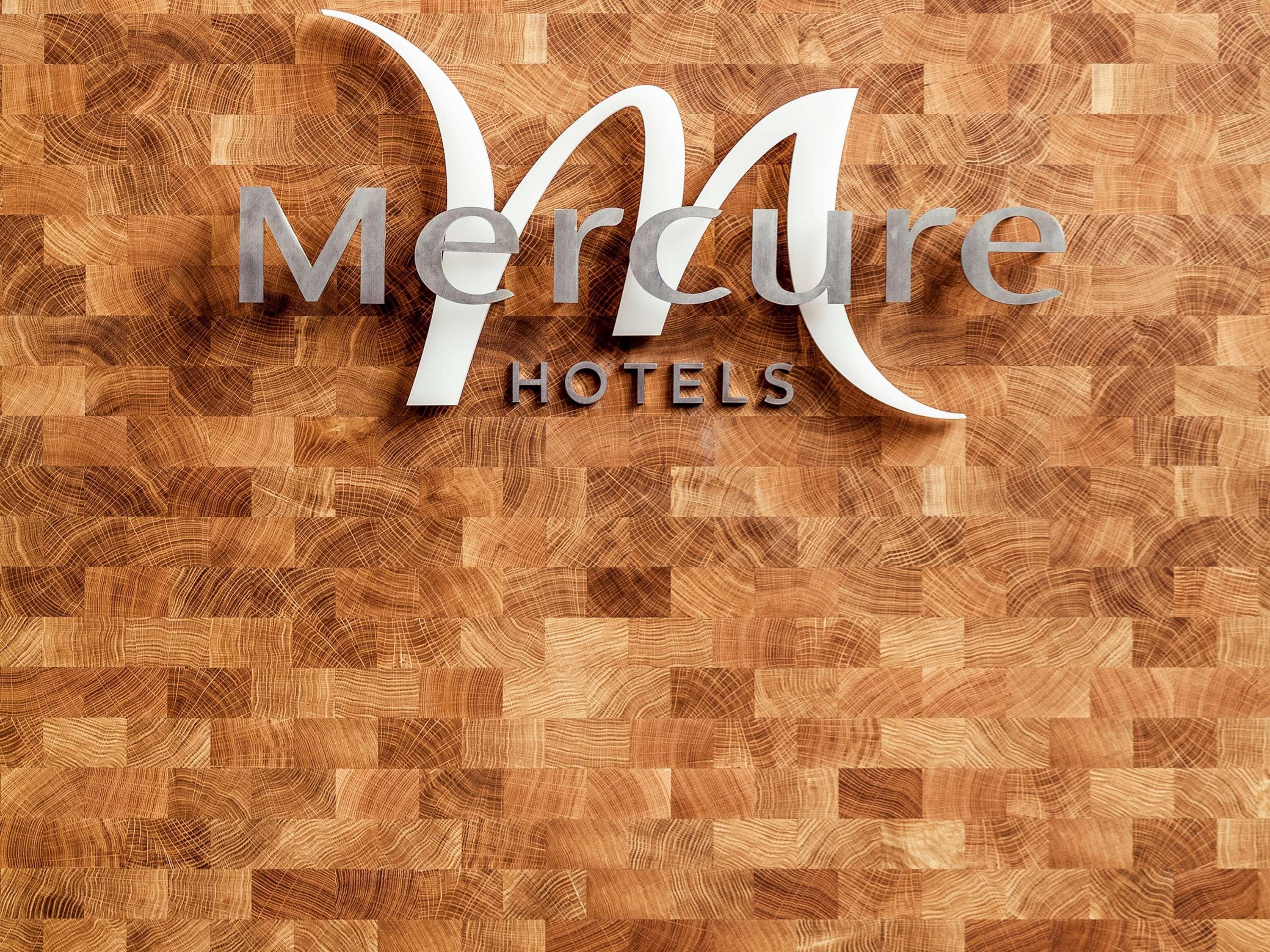Mercure Amsterdam City Hotel Dış mekan fotoğraf
